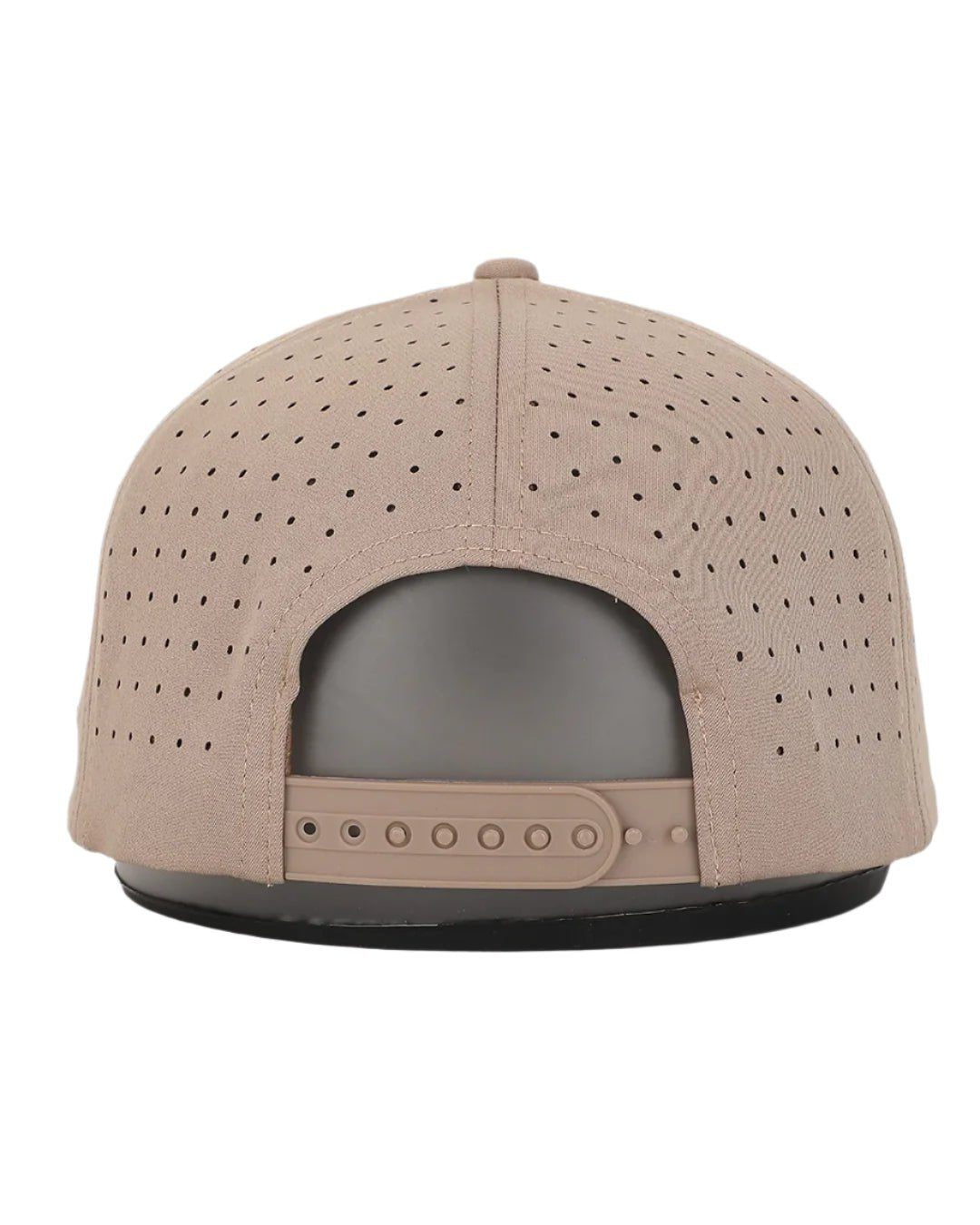 Waggle Loosey Goosey hat Brown - Brekken's