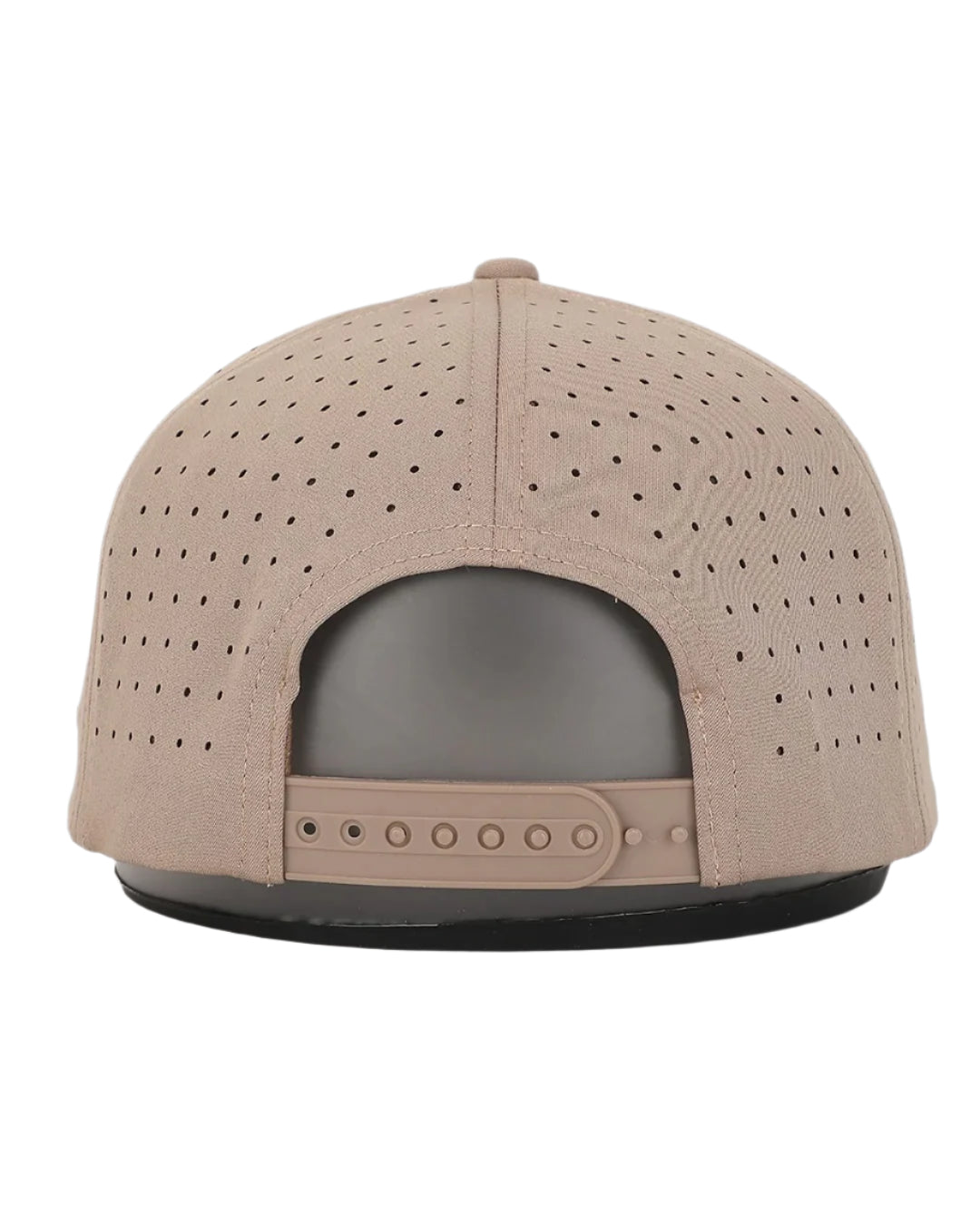 Waggle Loosey Goosey hat Brown