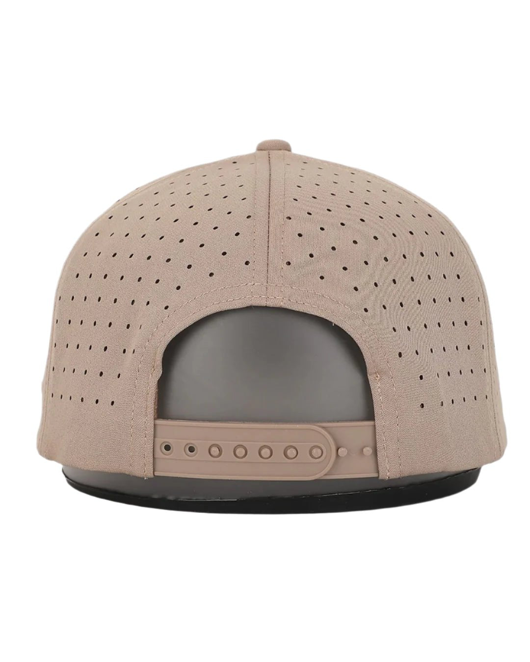 Waggle Loosey Goosey hat Brown - Brekken's