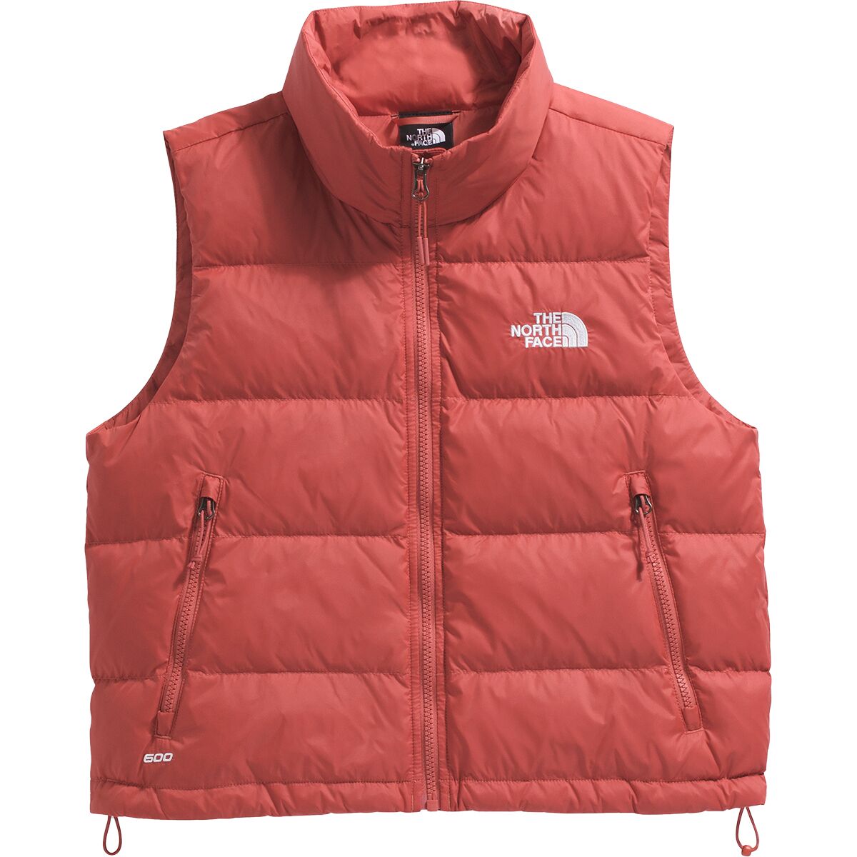 The North Face Women's Hydrenalite™ Down A-Line Vest Mars Dust