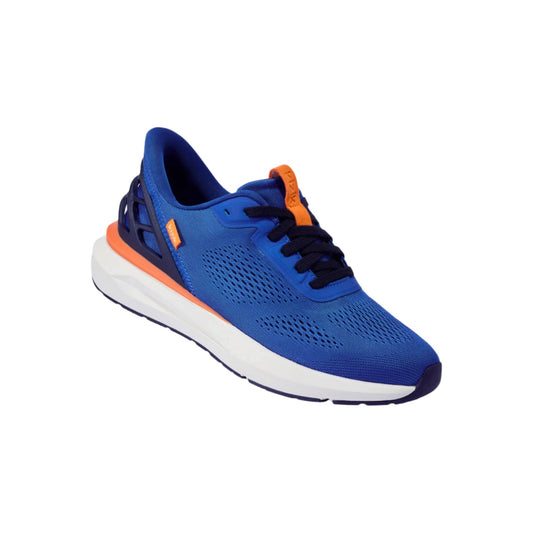 Kizik Men’s Athens 2 Lapis Blue - Brekken's
