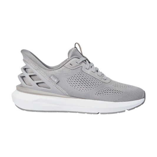 Kizik Men's Athens 2 Alloy - Brekken's