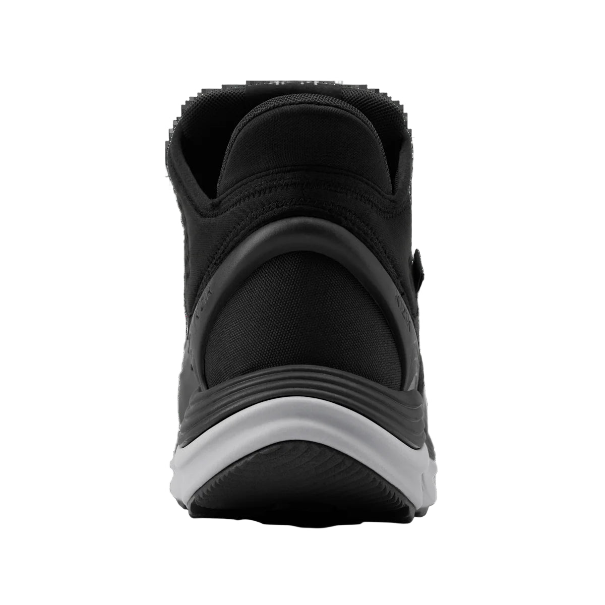Kizik Men's London AT Mid WP Black Alloy