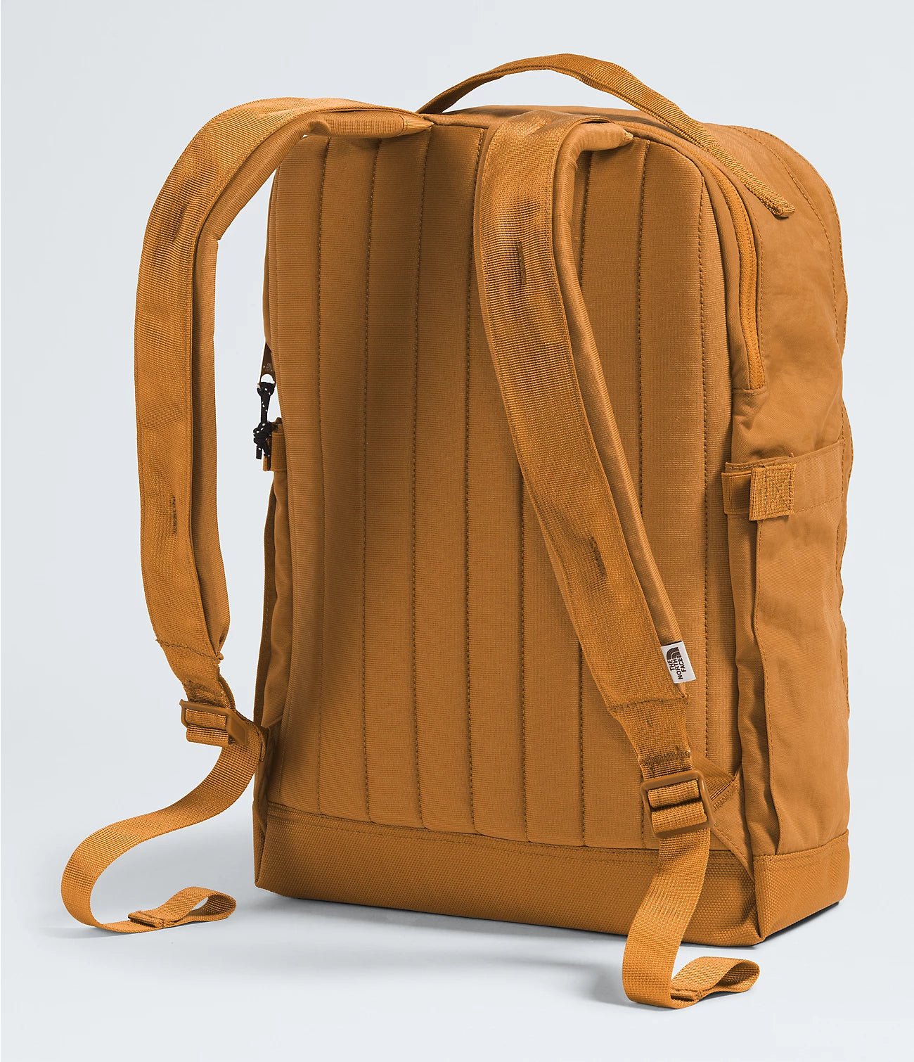 The North Face Berkeley Daypack Timber Tan/TNF Black - Brekken's