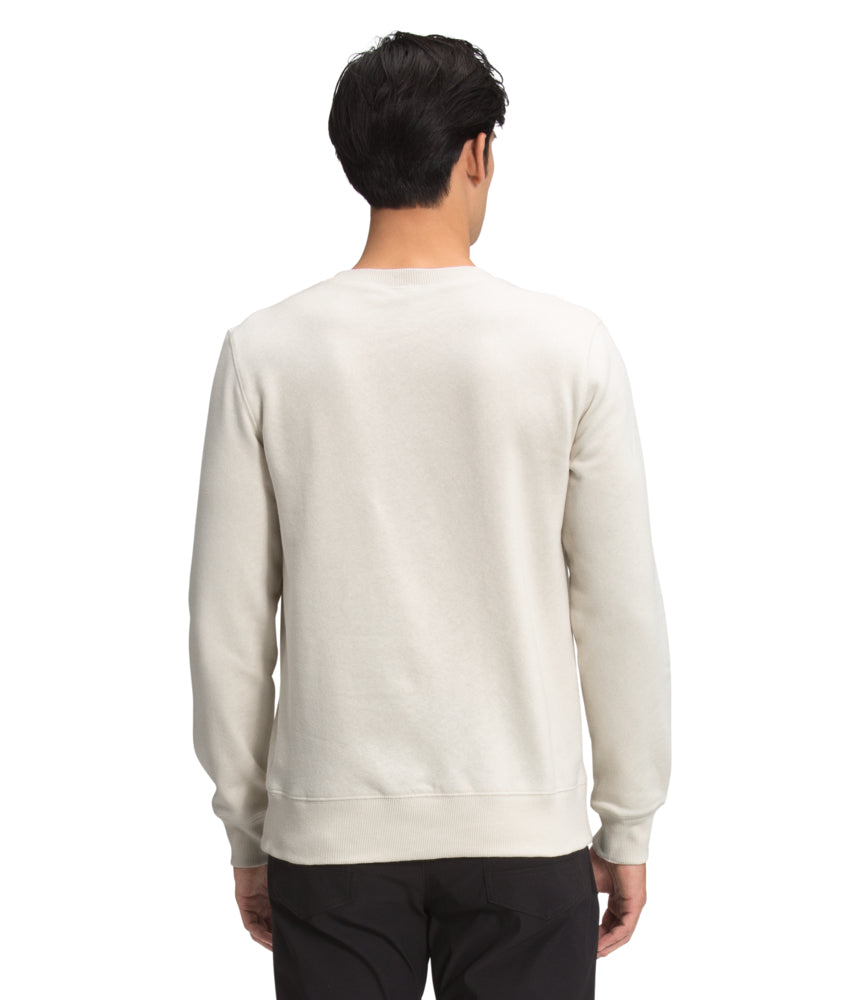 The North Face Men's Heritage Patch Crew