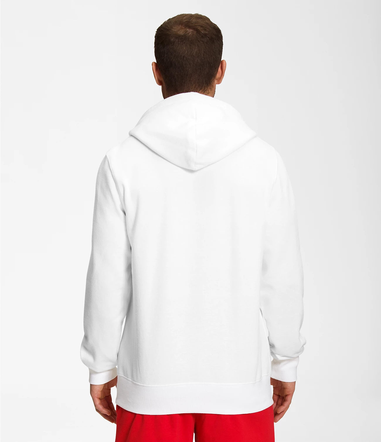 The North Face Men's Half Dome Pullover Hoodie