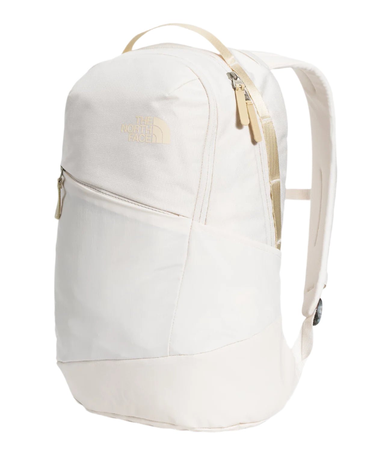 The North Face Women's Isabella 3.0 Gardenia White Dark Heather/Gravel - NPF - Brekken's