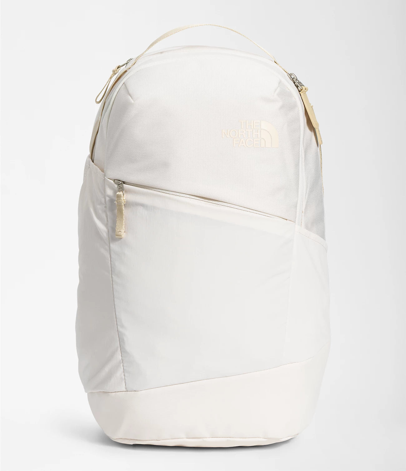 The North Face Women s Isabella 3.0 Backpack Gardenia White Gravel