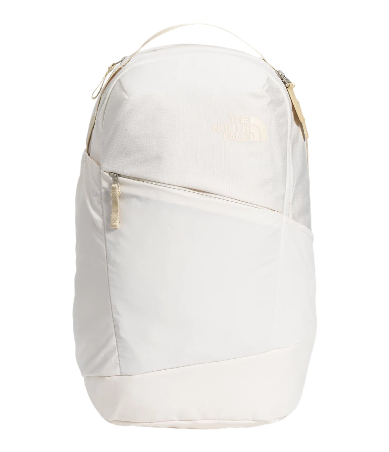 The North Face Women's Isabella 3.0 Gardenia White Dark Heather/Gravel - NPF - Brekken's