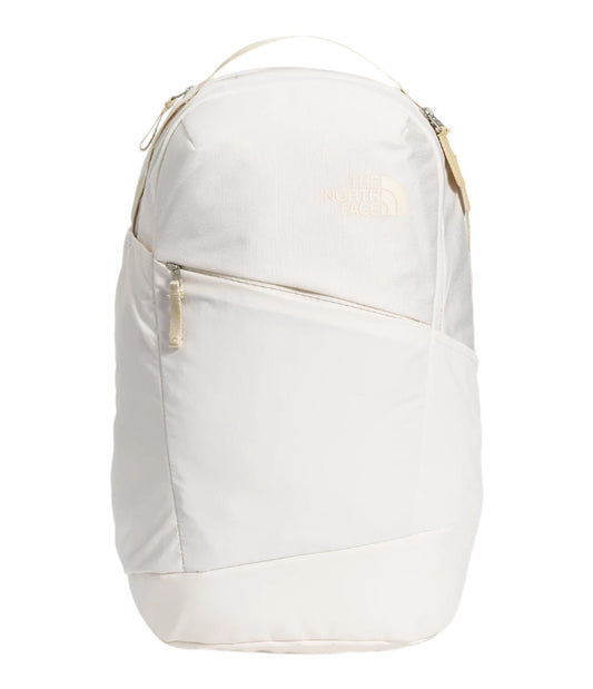 The North Face Women's Isabella 3.0 Gardenia White Dark Heather/Gravel - NPF - Brekken's