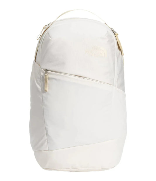 The North Face Women's Isabella 3.0 Gardenia White Dark Heather/Gravel - NPF - Brekken's