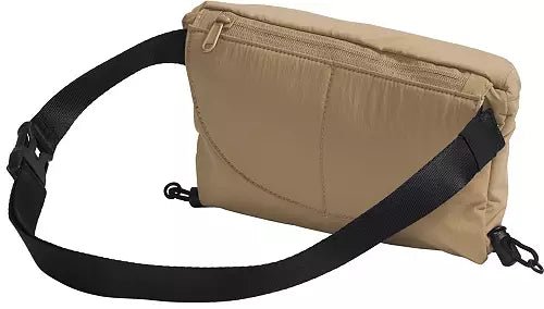 The North Face Women's Never Stop Lumbar Kelp Tan/TNF Black - Brekken's