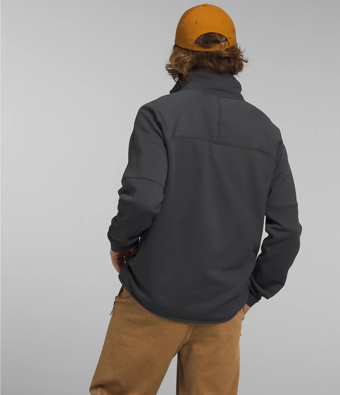 The North Face Men's Canyonlands High Altitude ½ Zip