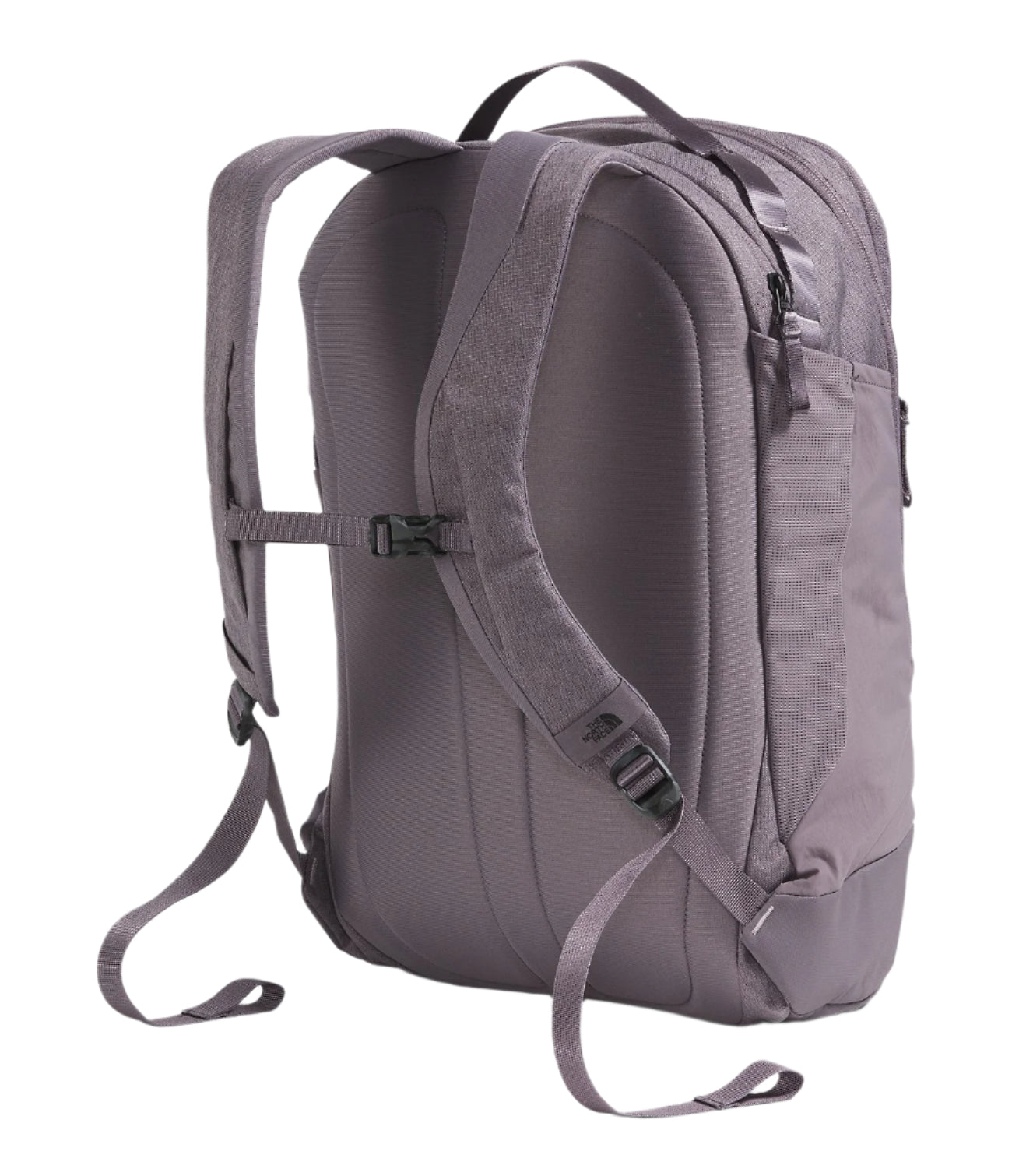 The North Face Women's Isabella Transit Lunar Stone Dark Heather/Lunar Stone - Brekken's