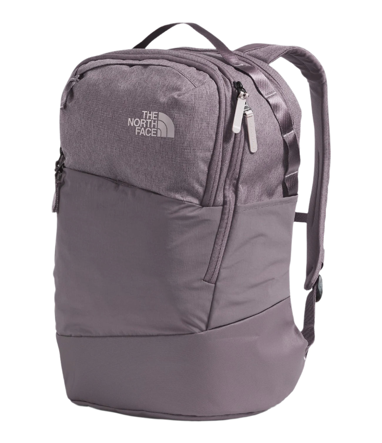 The North Face Women's Isabella Transit Lunar Stone Dark Heather/Lunar Stone - Brekken's