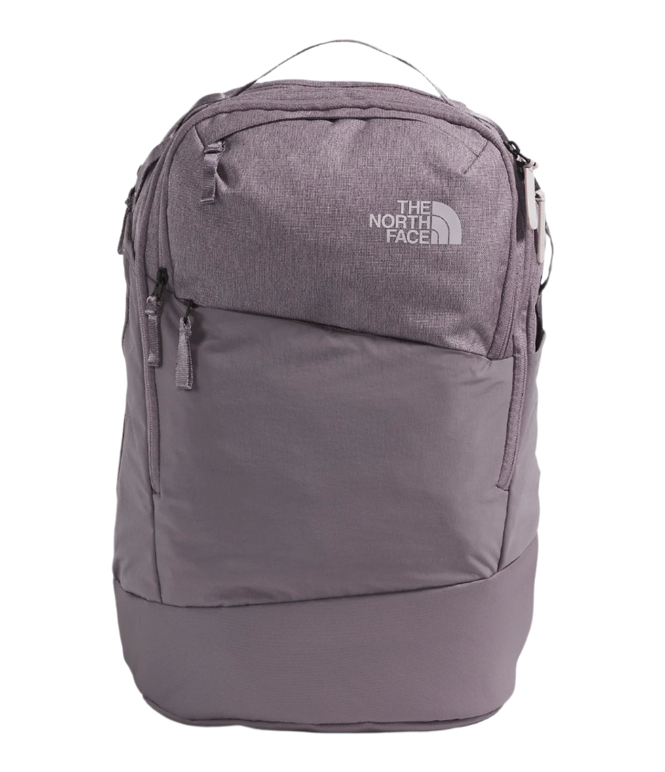 The North Face Women's Isabella Transit Lunar Stone Dark Heather/Lunar Stone - Brekken's