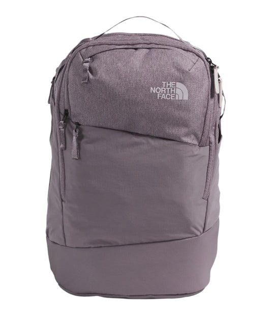 The North Face Women's Isabella Transit Lunar Stone Dark Heather/Lunar Stone - Brekken's