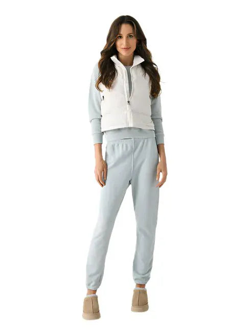 The North Face Women's Hydrenalite™ Down A - Line Vest White Dune - Brekken's