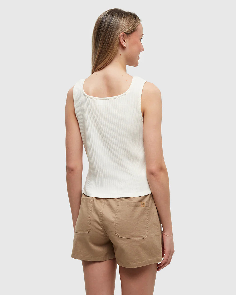 Tentree Women's Moraine Tank
