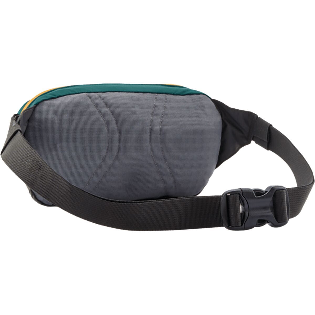 Patagonia Terravia Mini Hip Pack Patchwork: Noble Grey - Brekken's