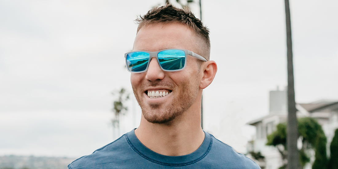 Blenders Crossing Alaska Sunglasses