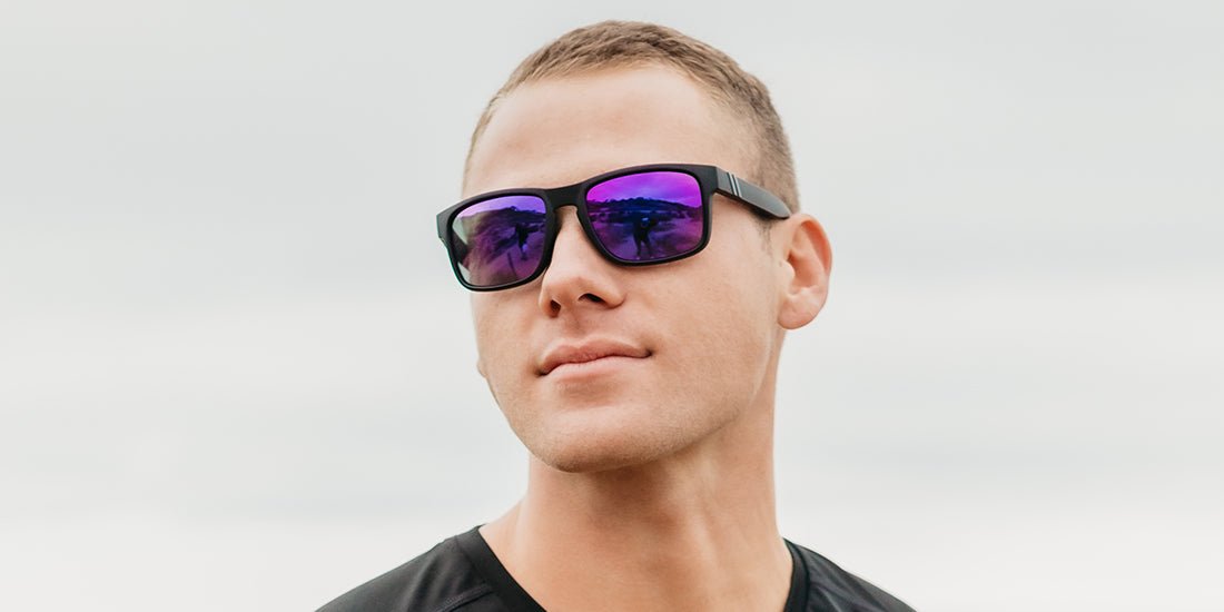 Blenders Canyon Dark Halo Sunglasses - Brekken's