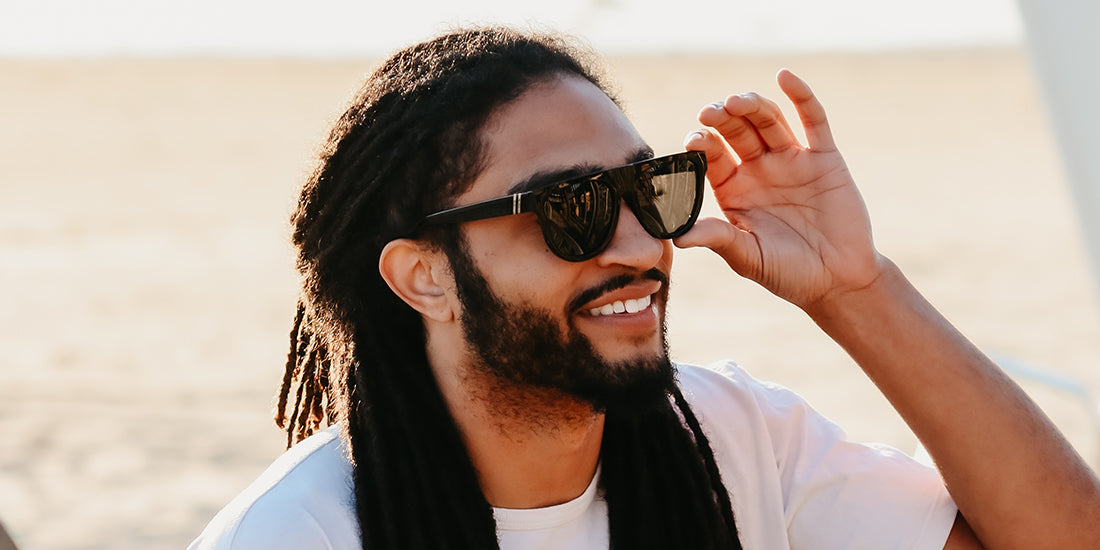 Blenders Glory Style Sunglasses
