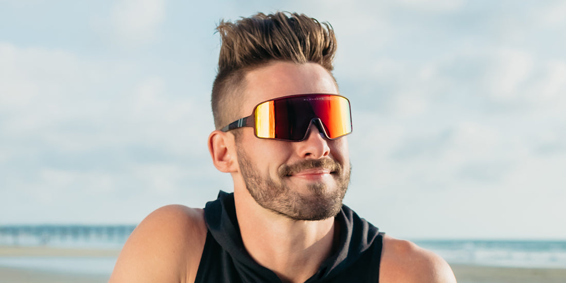 Blenders Eclipse Stormation Sunglasses