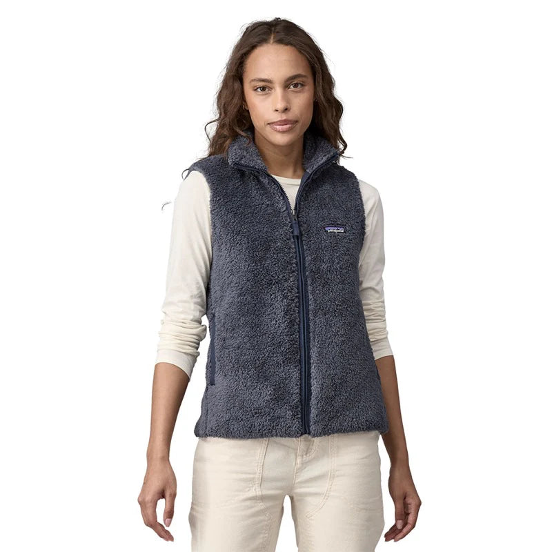 Patagonia Women's Los Gatos Vest Sunken Blue
