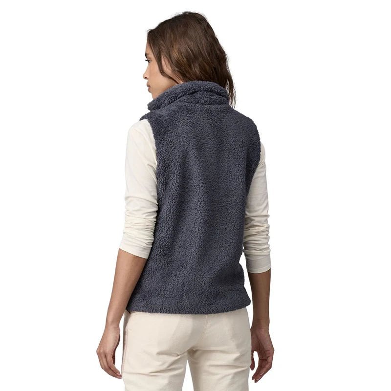 Patagonia Women's Los Gatos Vest Sunken Blue - Brekken's