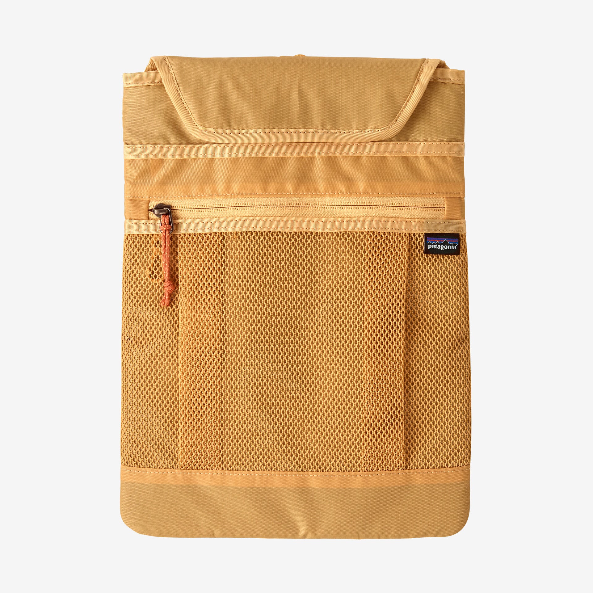Patagonia Atom Tote Pack 20L Mountain Breeze: Buttercup Yellow - Brekken's
