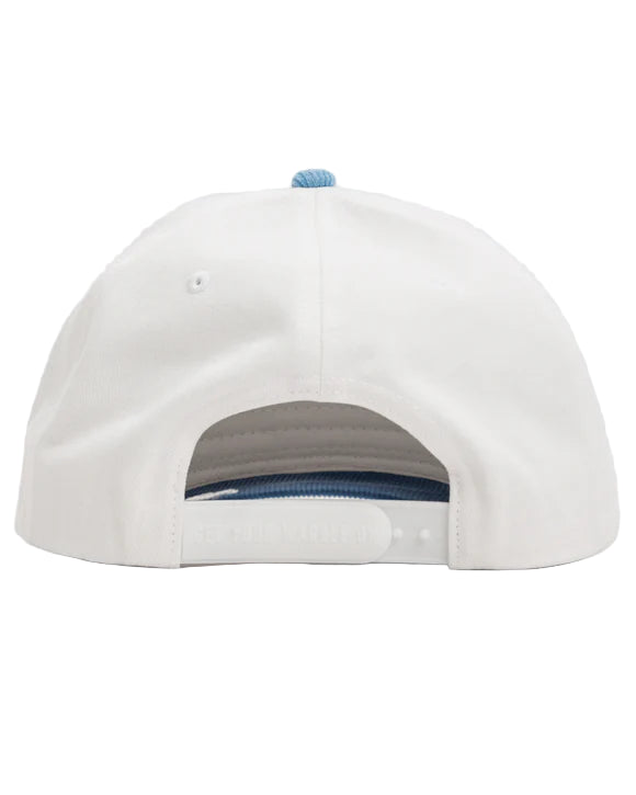 Waggle Pond Legend Corduroy Brim Hat