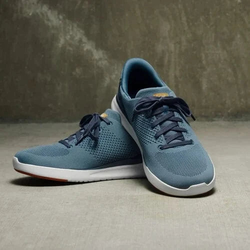 Kizik Men's Lima Stormy Weather