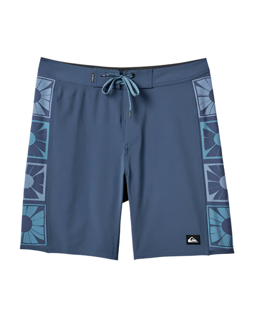 Quiksilver Men's Surfsilk Arch 19 Navy