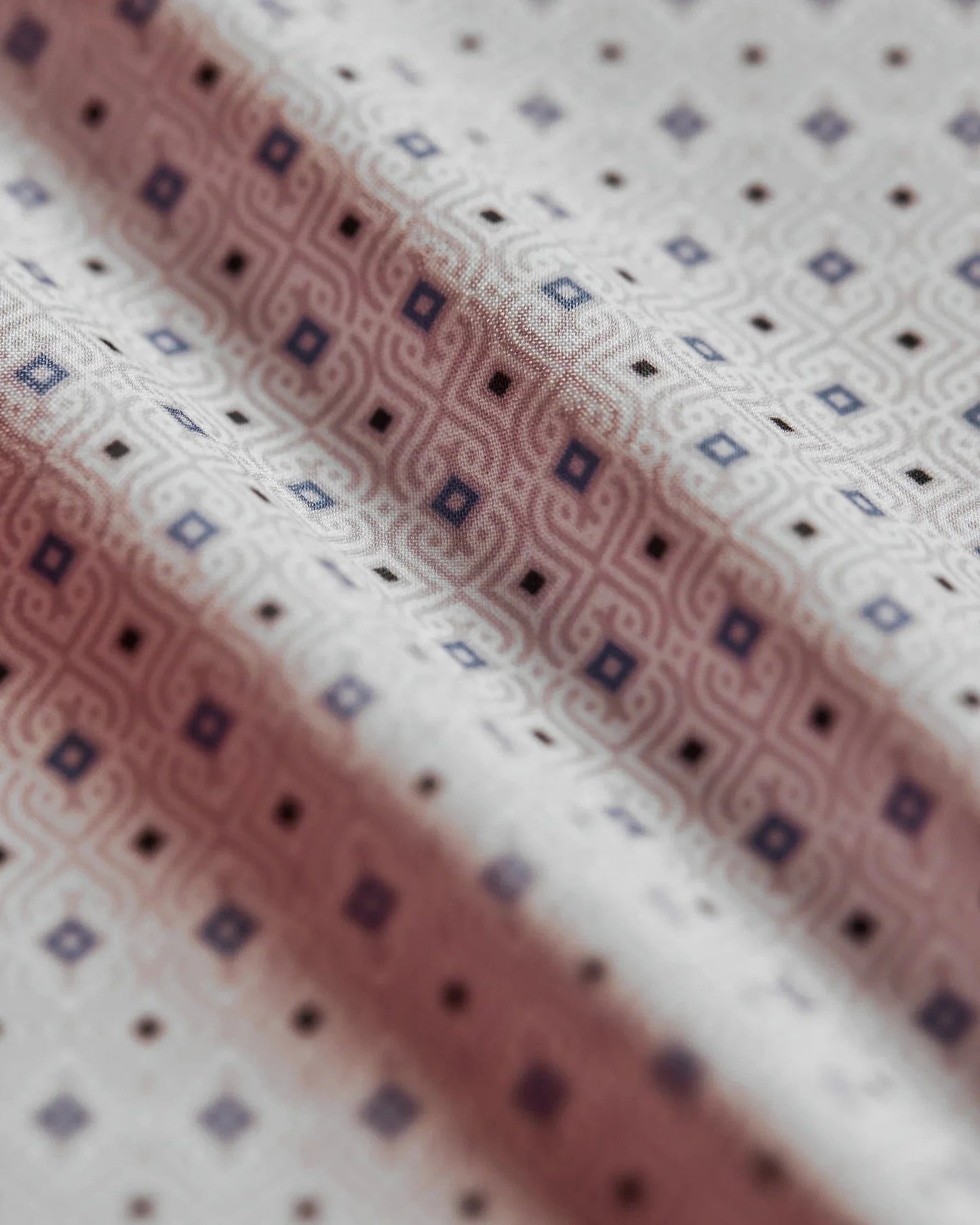 7 Diamonds Men's Medina Short Sleeve White - Brekken's