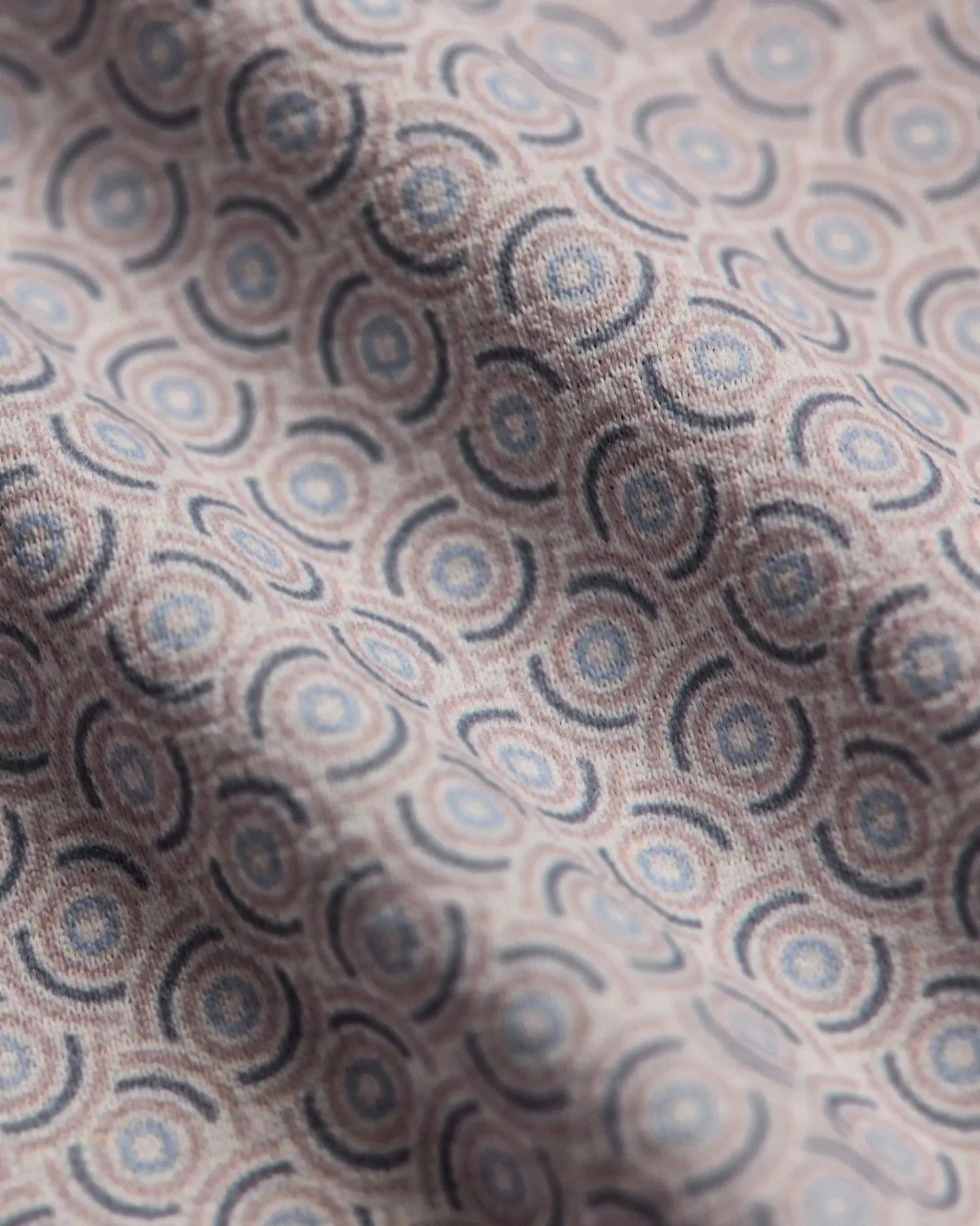 7 Diamonds Men's Torino Short Sleeve Shirt Natural - Brekken's