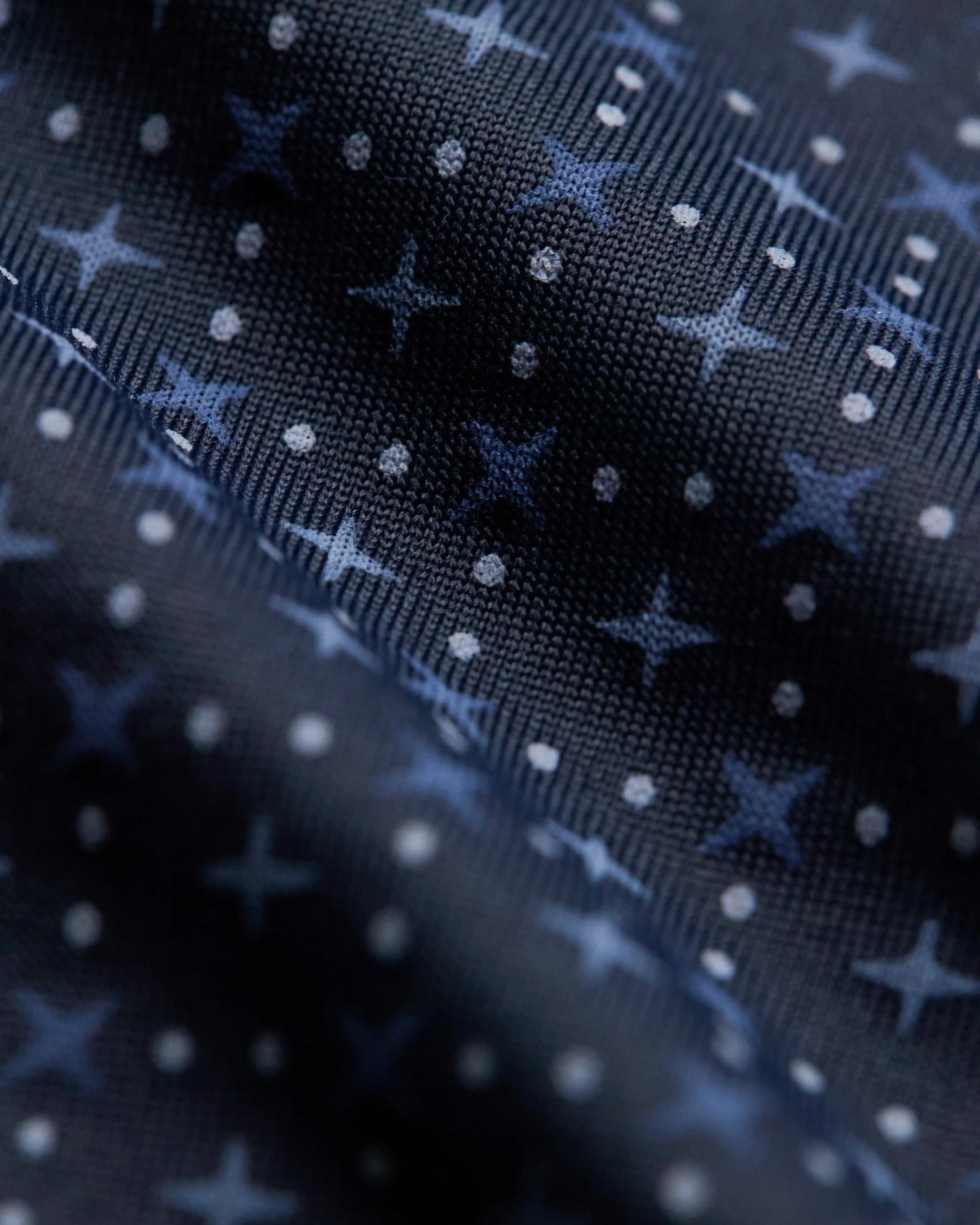 7 Diamonds Men's Brenner Short Sleeve Shirt Navy - Brekken's