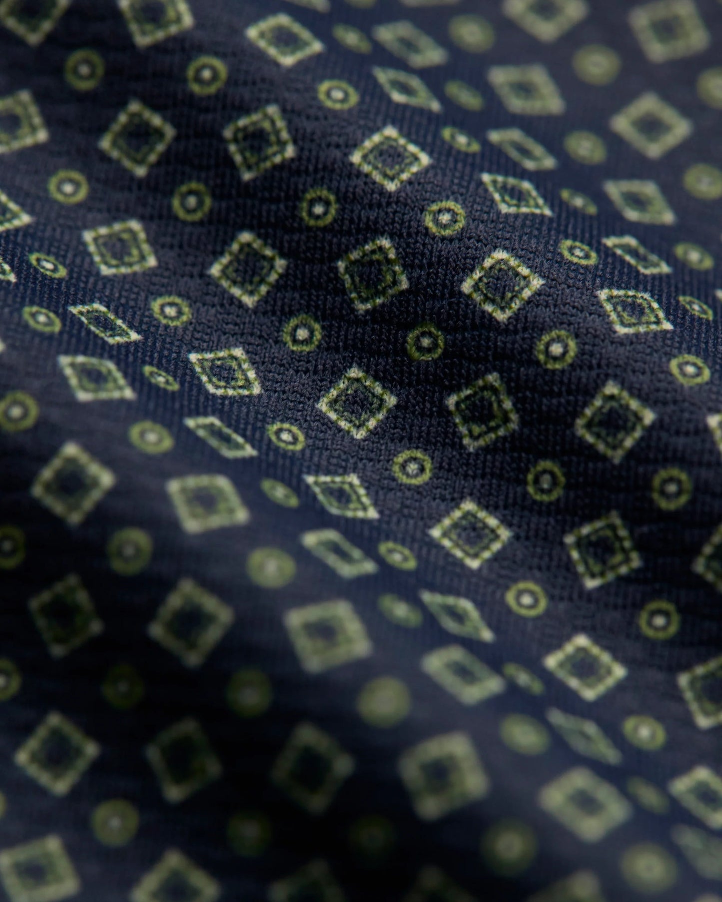 7 Diamonds Men’s Warren Long Sleeve Shirt Olive