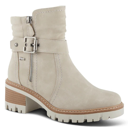 Spring Step Women's Smokies Light Grey