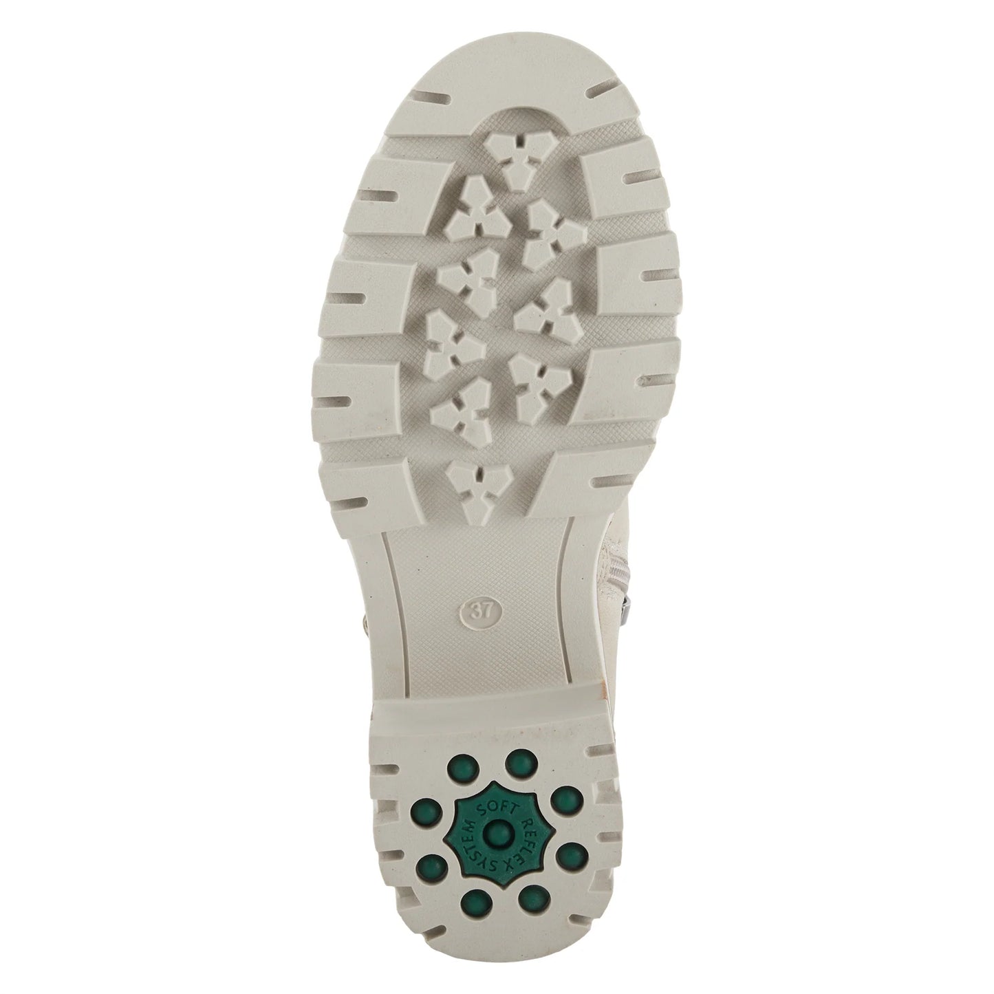 Spring Step Women's Smokies Light Grey