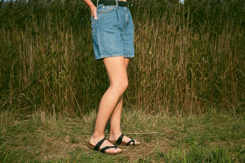 Birkenstock Women's Mayari Sandal Black - Brekken's