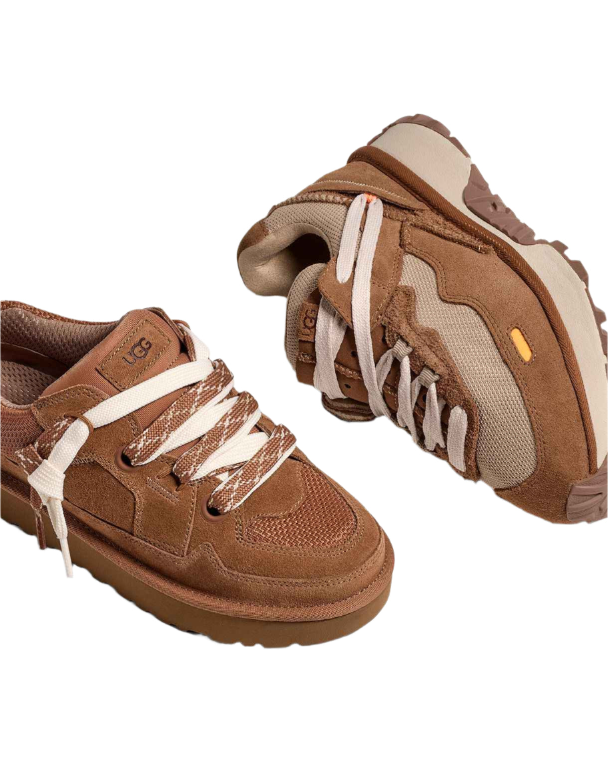 UGG® Women’s Lo Lowmel Chestnut