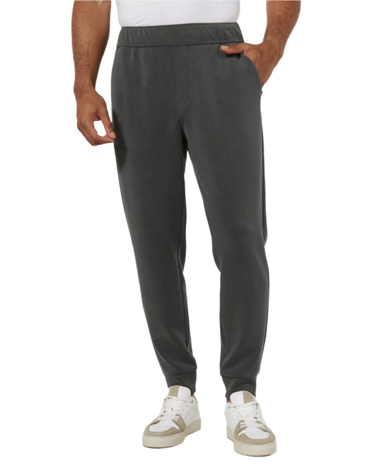 7 Diamonds Men's Rev Jogger Anthracite - Brekken's