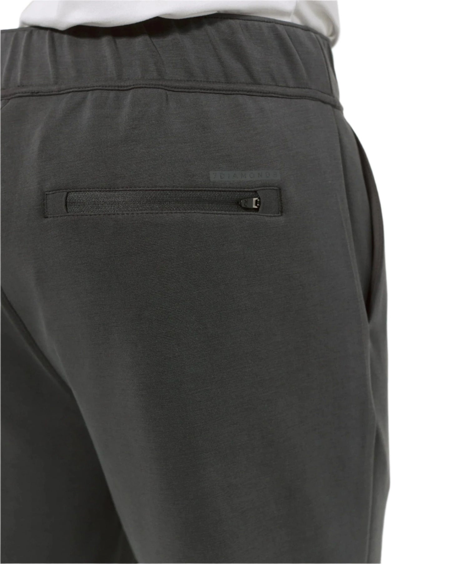 7 Diamonds Men's Rev Jogger Anthracite - Brekken's