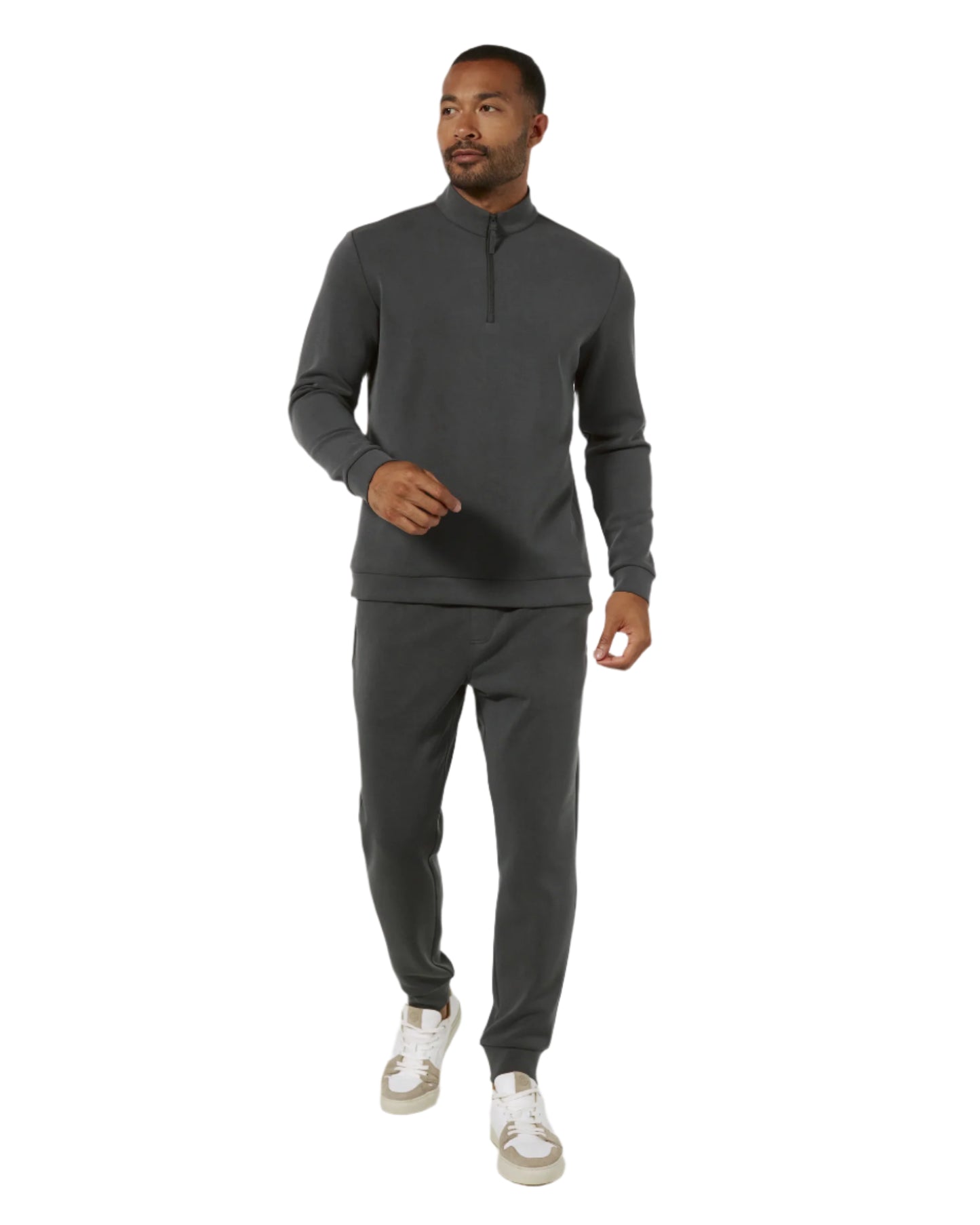 7 Diamonds Men's Rev Jogger Anthracite