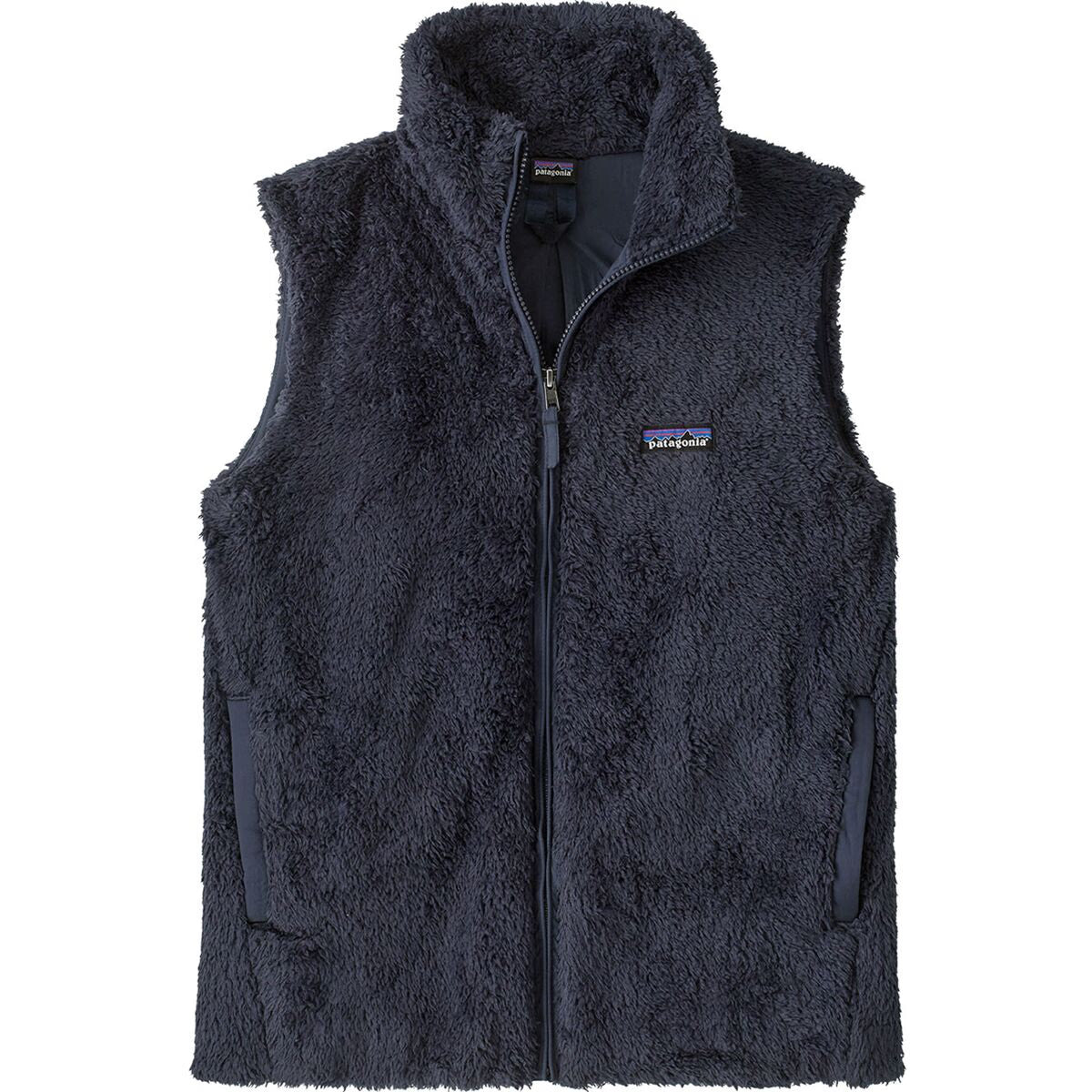 Patagonia Women's Los Gatos Vest Sunken Blue