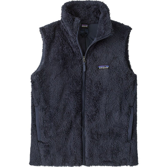 Patagonia 189 Patagonia Women's Los Gatos Vest Sunken Blue