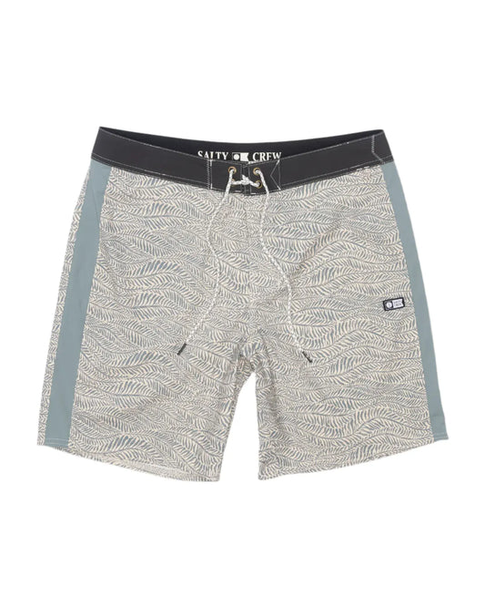 Salty Crew Men's Channel Boardshort Navy - Brekken's