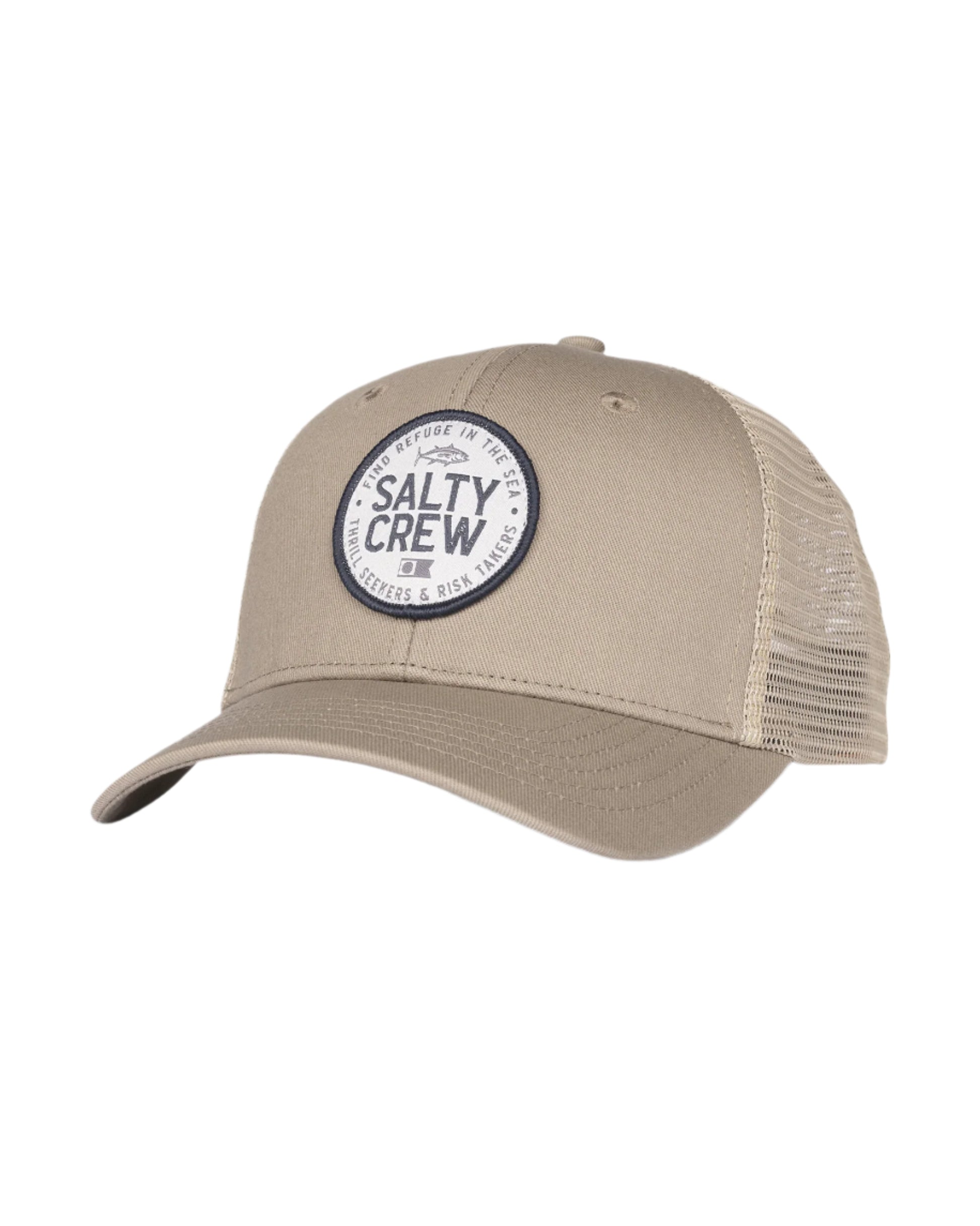 Salty Crew Men's Legendary Retro Trucker Osprey - Brekken's