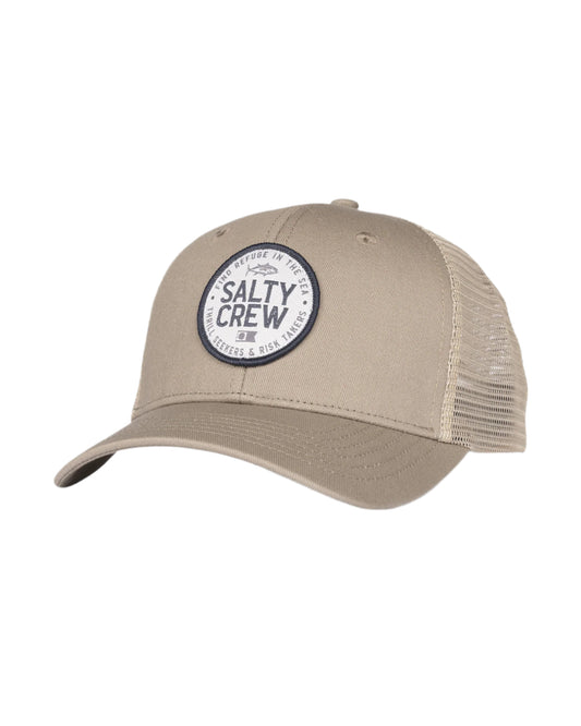 Salty Crew Men's Legendary Retro Trucker Osprey - Brekken's